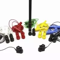 3547 Kit Insulation Piercing Wire Clamp Lead Set